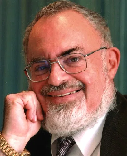 Stanton friedman Untitled