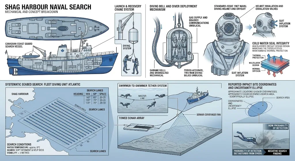 Overview image for Official Search
