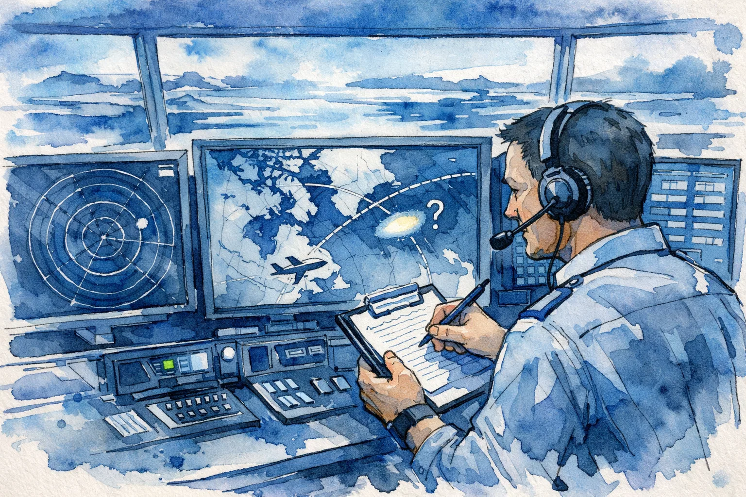 Overview image for Official Reports