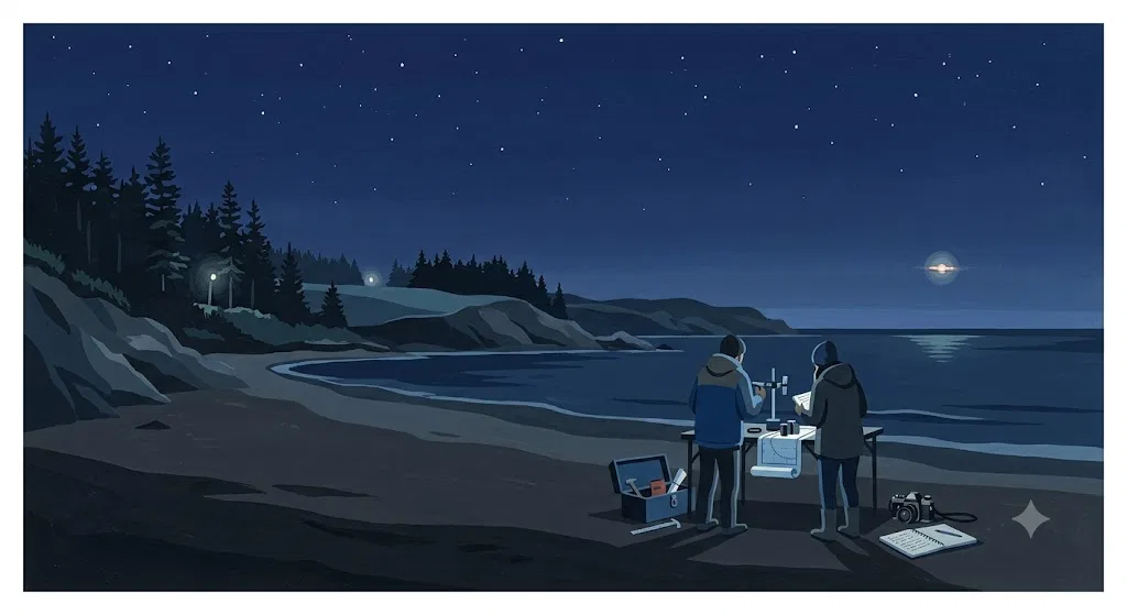 Overview image for Prince Edward Island
