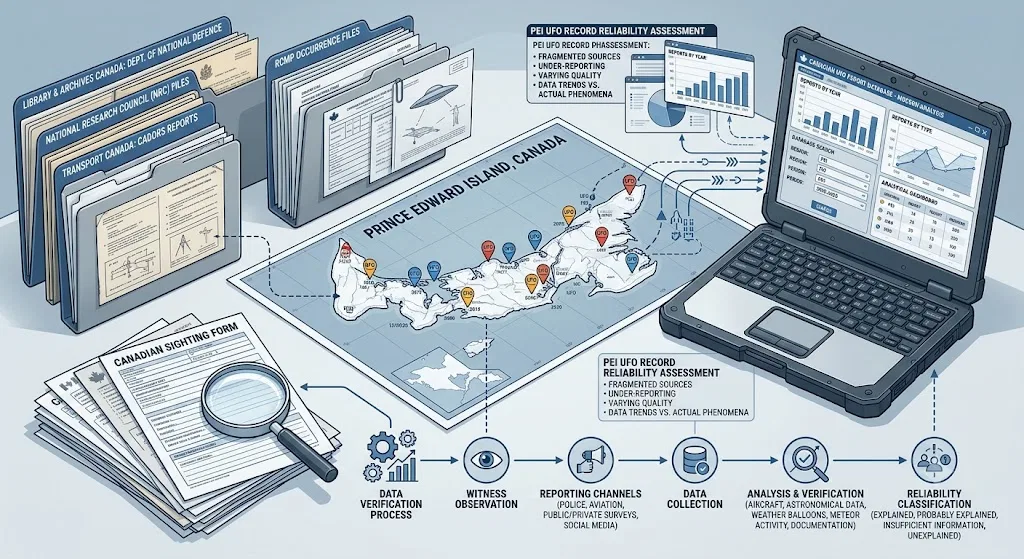 Overview image for Records