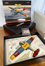 Listing image for Corgi 1:72 AA36105 Canadian-Vickers SA-10A Catalina 4th Air Rescue Squadron US