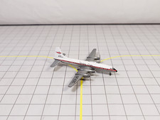 Listing image for CANADIAN PACIFIC Bristol 175 Britannia Aircraft Model 1:400 Scale Gemini Jets