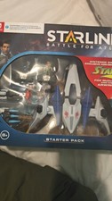 Listing image for Nintendo Switch Starlink Battle for Atlas Starter Bundle with Poster and Game
