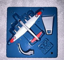 Listing image for Corgi Avro Lancaster Royal Canadian Air Force Military Aircraft 1:144