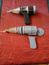 Listing image for FORBIDDEN PLANET 1956 "SIMPLE BLASTER" 2026 MODEL KIT