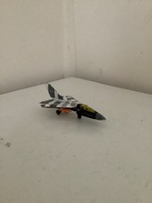 Listing image for military airplane model